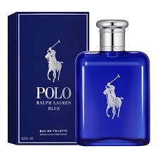 ‎POLO‎ ‎E‎.‎D‎.‎T‎ ‎SPRAY‎ ‎125‎ML
