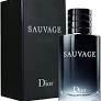 sauvage dior EDT 100 ML 