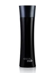ARMANI CODE EDT V 125ML