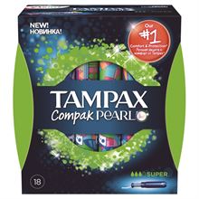 Tampax 