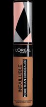 קונסילר אינפליבל - More Than Concealer 