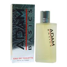 בושם ADAM אדם בייסיק לגבר א.ד.ט 