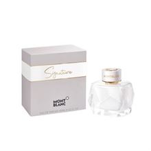 MONT BLANC SIGNATURE 90 ML EAU DE PARFUM 