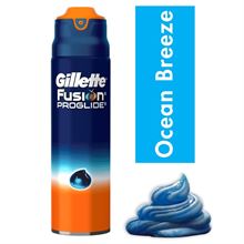 Gillette Fusion Senstive gel 