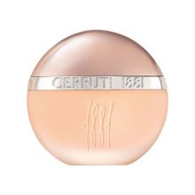 CERRUTI 1881 EDT FOR WOMEN 