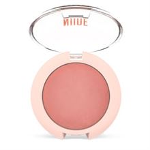 ג.ר NUDE סומק אפוי אפרסק טבעי 