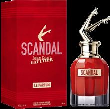 בושם לאישה 80 מ''ל Jean Paul Gaultier Scandal Le Parfum או דה פרפיום E.D.P 