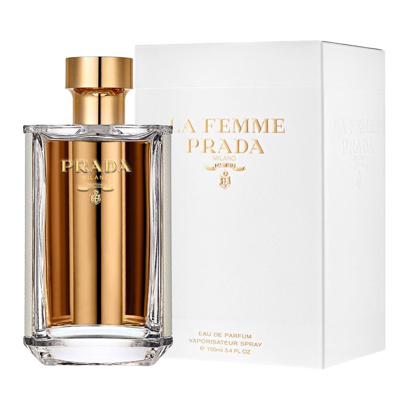 ‎LA‎ ‎FEMME‎ ‎PRADA‎ ‎EDP‎ ‎100‎ML