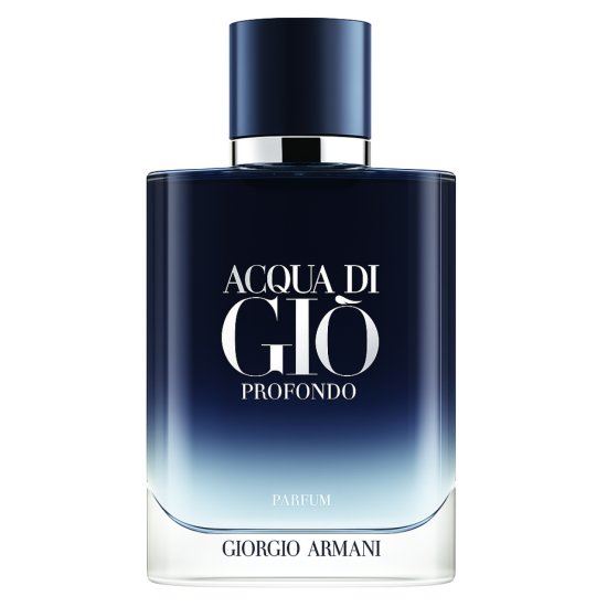 בושם לגבר 100 מ''ל Giorgio Armani Acqua Di Gio Profondo פרפיום