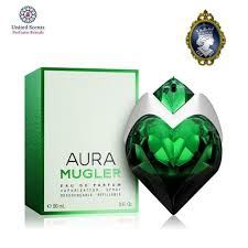 AURA MUGLER