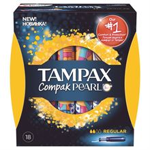 Tampax 