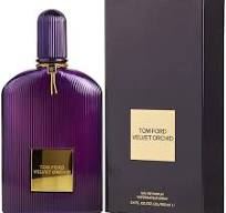 TOM FORD VELVET 