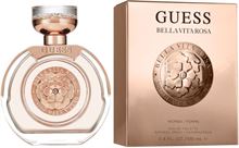 GUESS BELLA VITA ROSA FEMME 100 ML EDT 