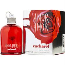 AMOR AMOR EDT 100 ML 