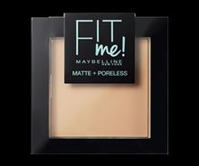 פודרה עמידה Fit Me Matte 220 
