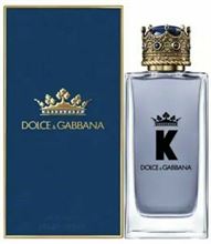 100 מ''ל Dolce Gabbana K King או דה טואלט E.D.T 