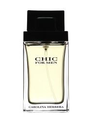 Chic for Men edt מבית Carolina Herrera