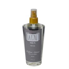 מבשם גוף 250 מ"ל VICTUS 