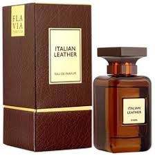 ITALIAN LEATHER EDP 100ML