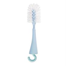מברשת לניקוי פטמות ובקבוקים - Flawless&#x2122; Bottle Brush 