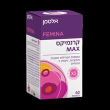 ‎ALTMAN‎ ‎CRANMIX‎ ‎MAX‎ ‎(‎40‎) 