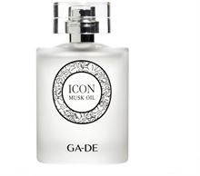 GA-DE ICON MUSK OIL בושם לאשה 