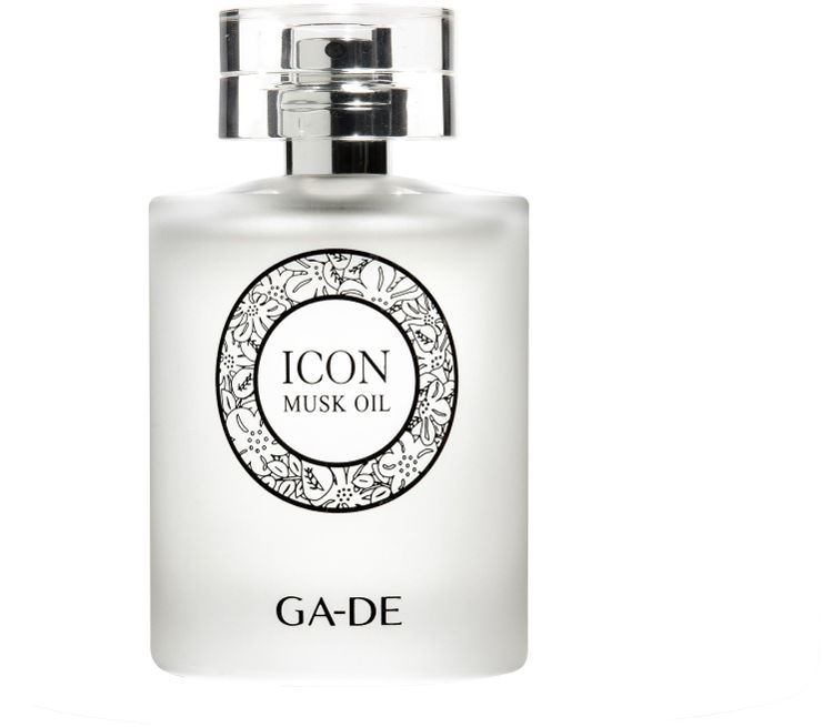 GA-DE ICON MUSK OIL בושם לאשה