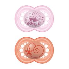 MAM מוצץ לטקס 