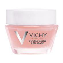 מסכת פילינג לעור זוהר לפנים 