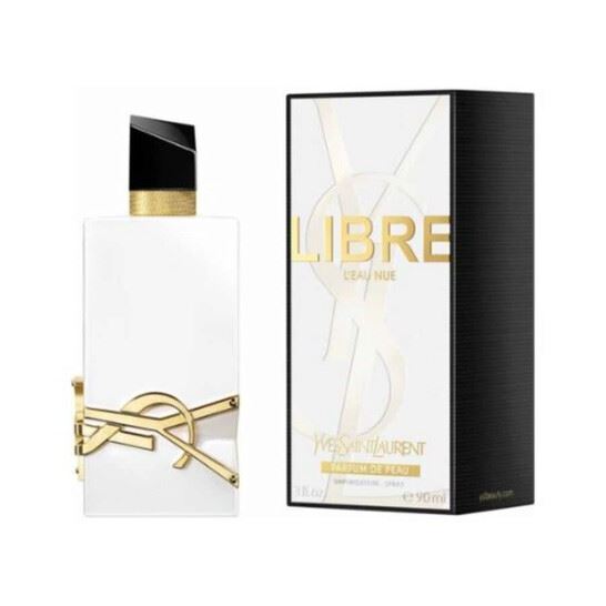 ‎YSL‎ ‎LIBRE‎ ‎L‎ ‎LAU‎ ‎NUE‎ ‎90‎ML