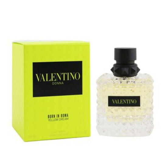 ‎BIR‎ ‎YELLO‎ ‎DONNA‎ ‎EDP‎ ‎100