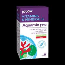 ‎ALTMAN‎ ‎AQUAMIN‎ ‎CALCIUM 