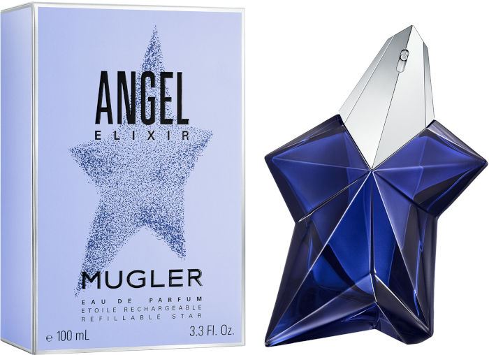 ‎ANGEL‎ ‎ELIXIR‎ ‎EDP‎ ‎100‎ML