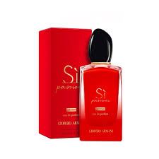 SI INTENSE EDP 100ML
