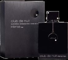 בושם לגבר 200 מ''ל Armaf Club De Nuit Intense או דה פרפיום E.D.P 