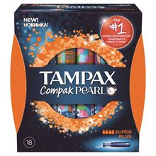 Tampax 