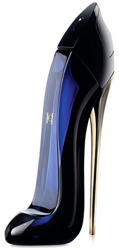 בושם לאישה 80 מ''ל Carolina Herrera Good Girl או דה פרפיום E.D.P