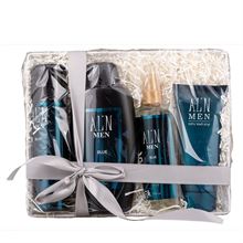 סלסלה לגבר BLUE 