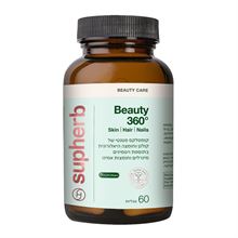 BEAUTY 360 
