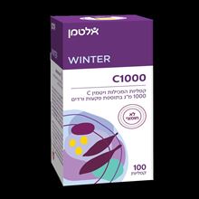 ‎ALTMAN‎ ‎VITAMIN‎ ‎C‎-‎1000 