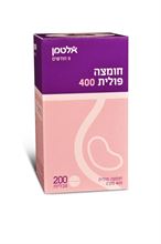 ‎ALTMAN‎ ‎FOLIC‎ ‎ACID‎ ‎400‎MCG 