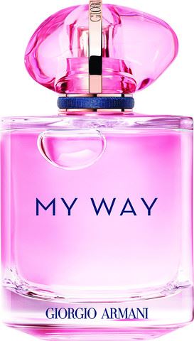 Giorgio Armani My Way Nactar Edp 90ml בושם ארמני לאישה