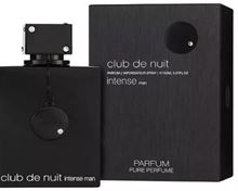 בושם לגבר 150 מ''ל Armaf Club De Nuit Intense פרפיום 