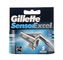 Gillete sensor 