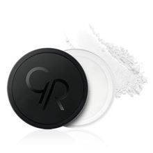 פודרה שקופה עמידה באבקה 