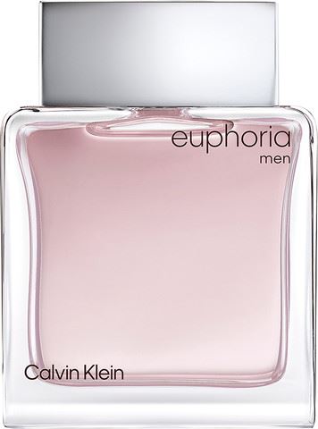 Calvin Klein EUPHORIA א.ד.ט לגבר