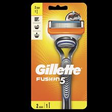 Gillette Fusion 