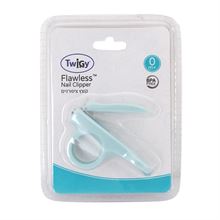 קוצץ ציפורניים - Flawless&#x2122; - Nail Clipper 