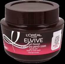 Arginine Resist מסכת ארג'נין לחיזוק השיער 