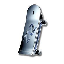 Carolina Herrera Men Heroes Forever Young Edt 90ML בושם לגבר קרולינה הררה 